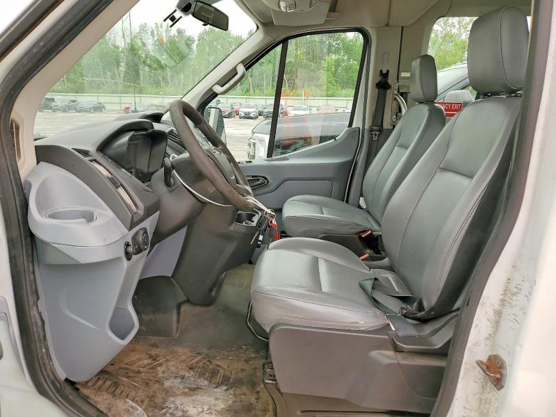 2019 FORD TRANSIT T-350 — Фото 7 из 13