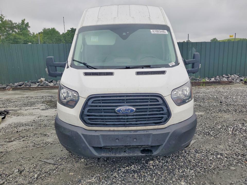 2019 FORD TRANSIT 350 DELIVERY VAN — Фото 5 из 14