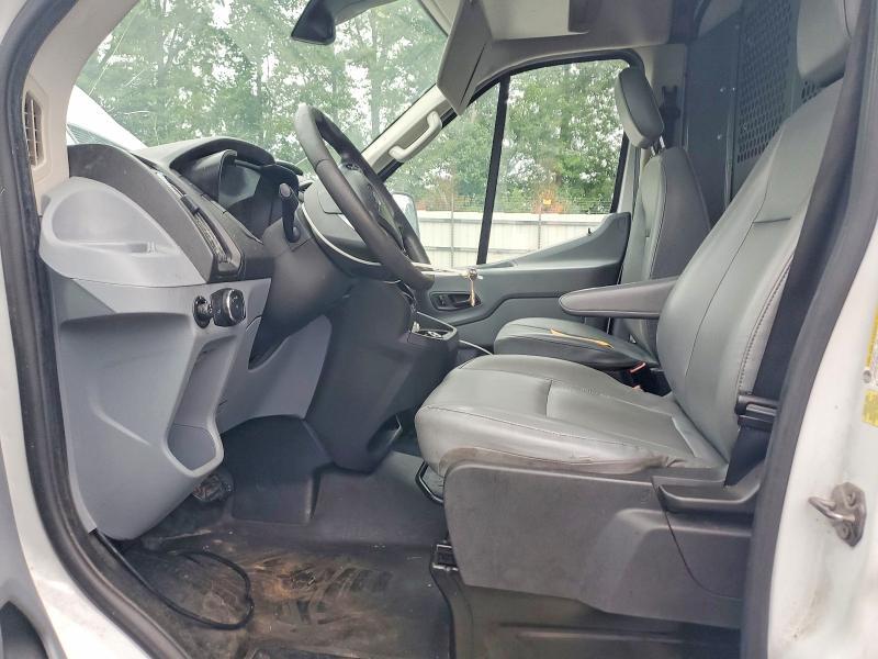 2019 FORD TRANSIT 350 DELIVERY VAN — Фото 7 из 14