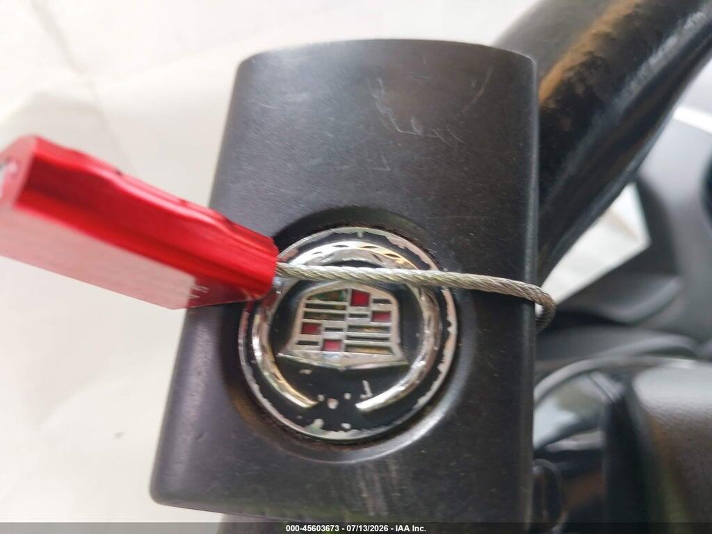 1G6AA5RX4D0162933 2013 CADILLAC ATS photo no. 11