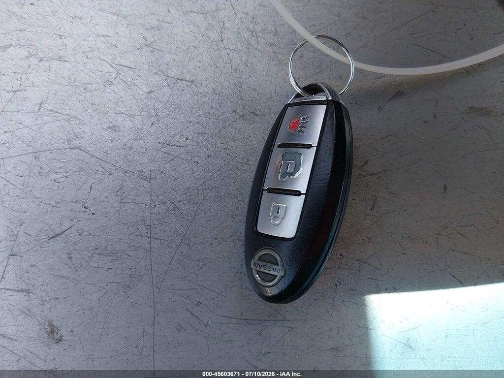 JN8AZ08W97W648984 2007 NISSAN MURANO photo no. 11