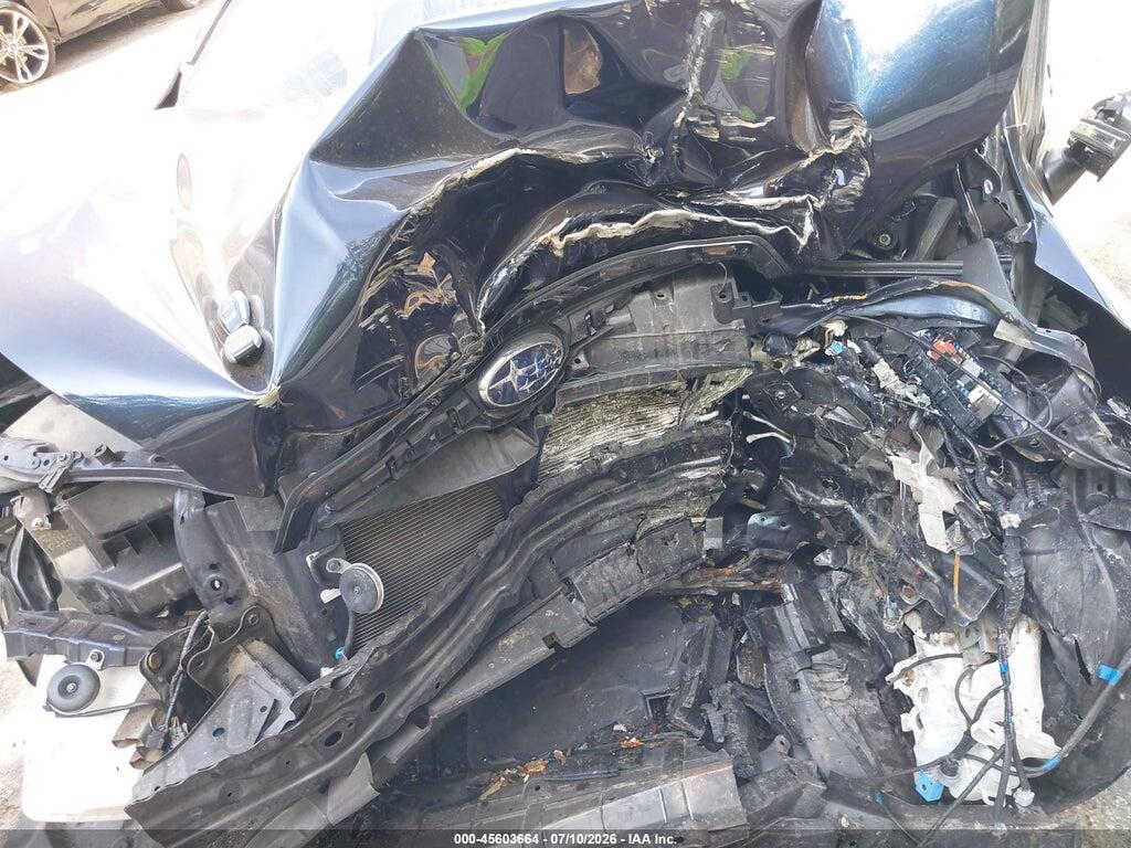 JF2SKALC3MH426563 2021 SUBARU FORESTER photo no. 10