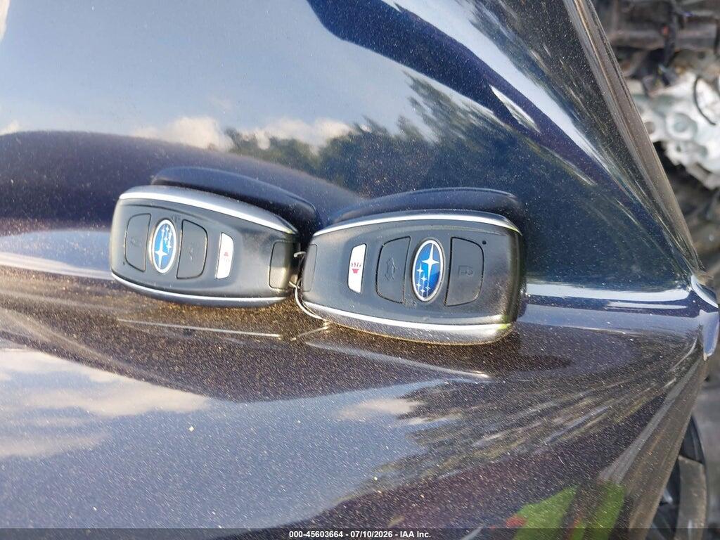 JF2SKALC3MH426563 2021 SUBARU FORESTER photo no. 11