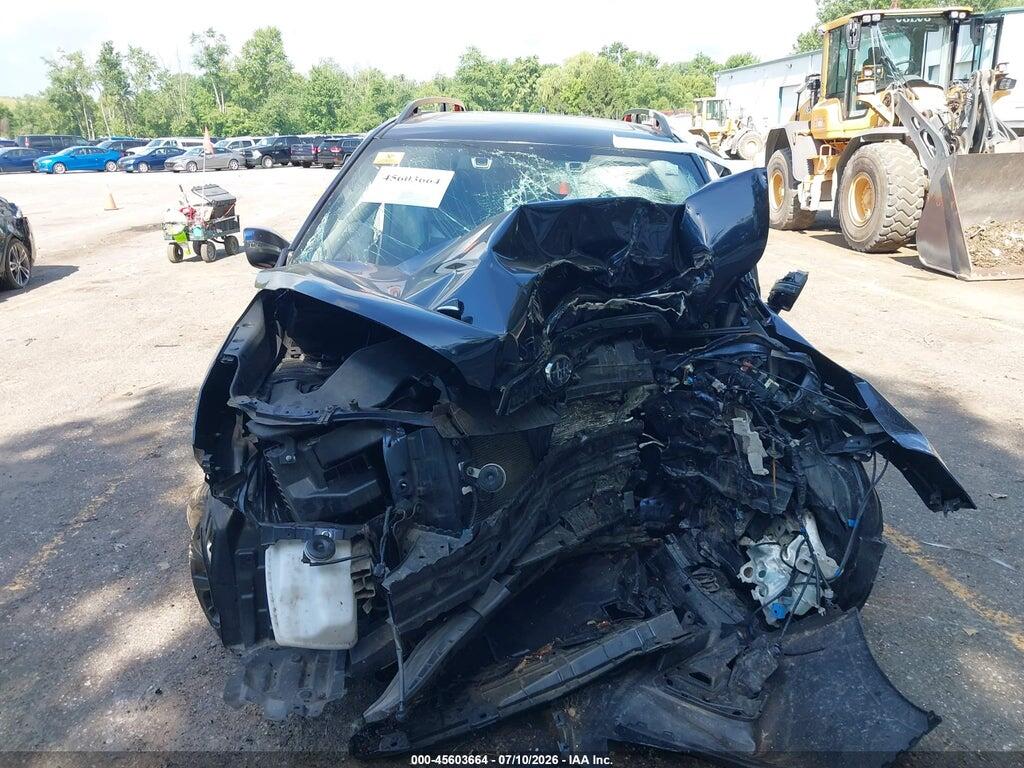 JF2SKALC3MH426563 2021 SUBARU FORESTER photo no. 12