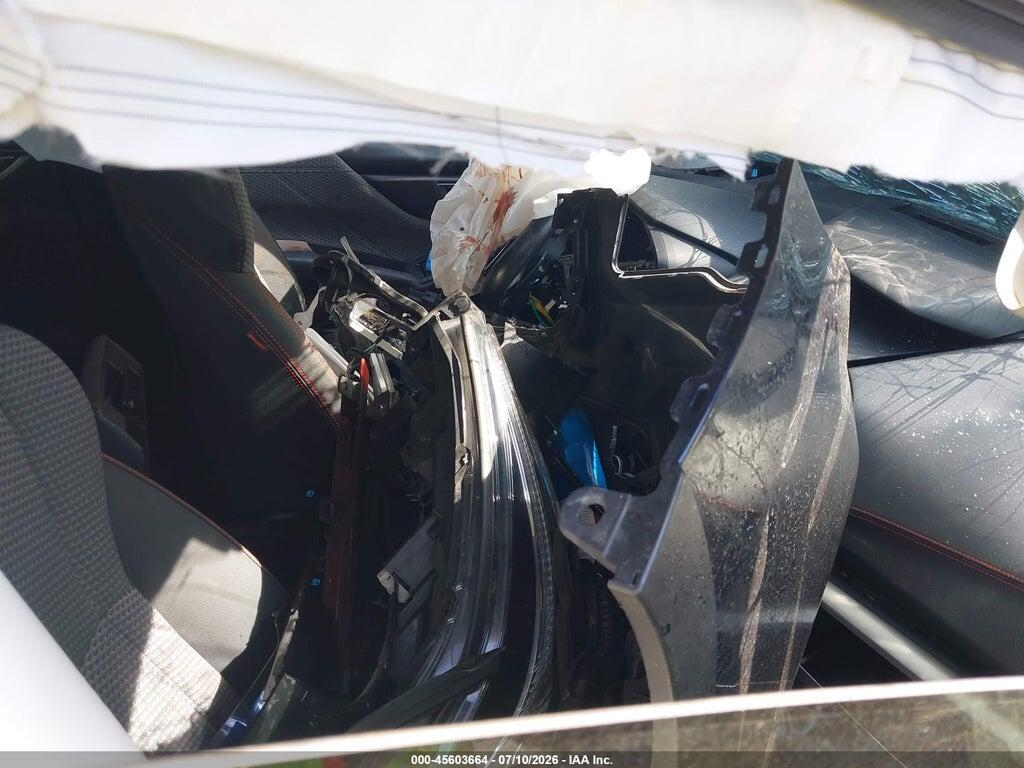 JF2SKALC3MH426563 2021 SUBARU FORESTER photo no. 5