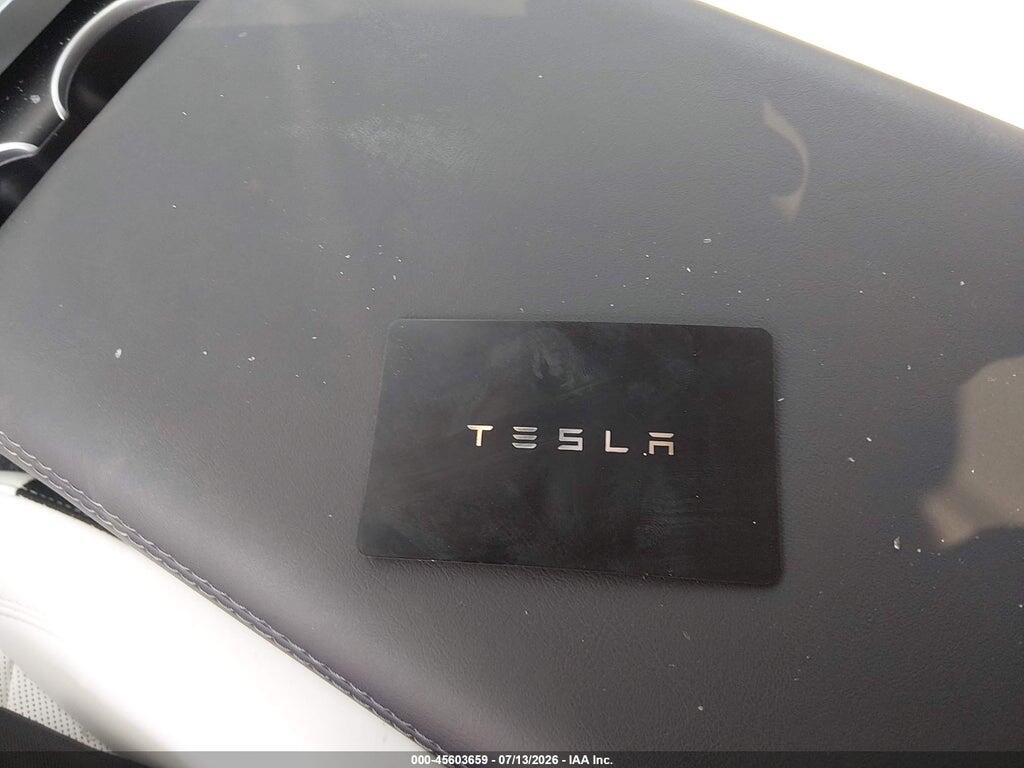 7SAYGDEE9TA666709 2026 TESLA MODEL Y photo no. 11