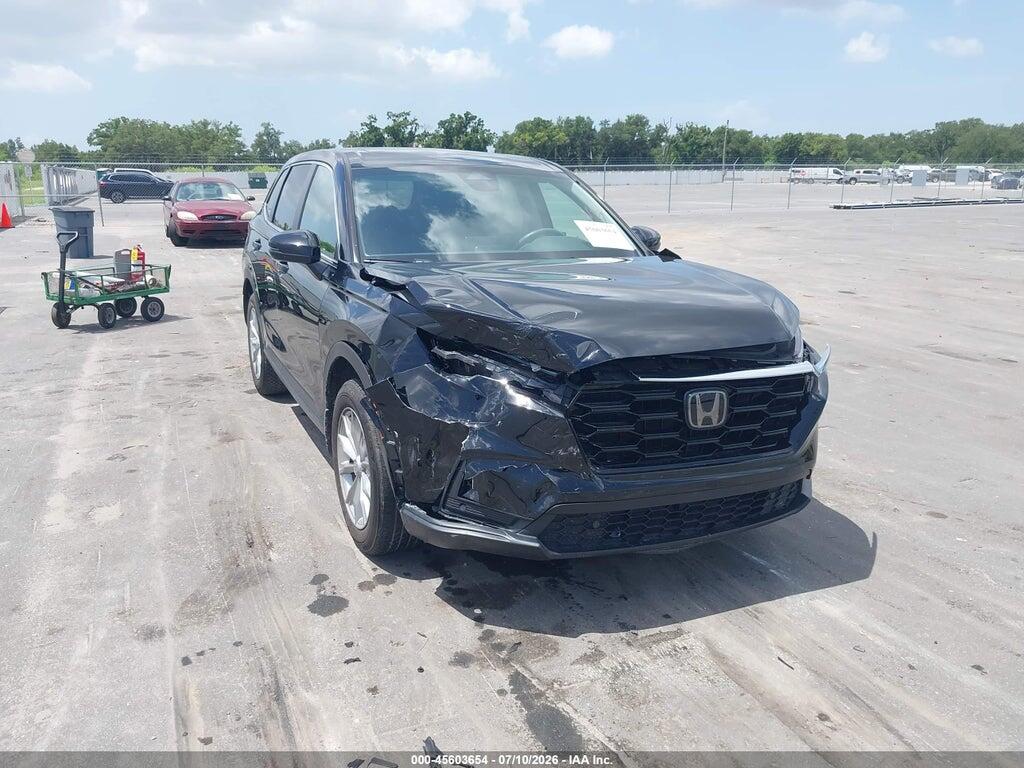 2HKRS4H79RH453897 2024 HONDA CR-V photo no. 1