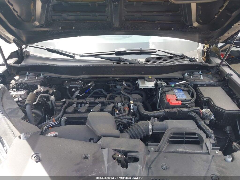 2HKRS4H79RH453897 2024 HONDA CR-V photo no. 10