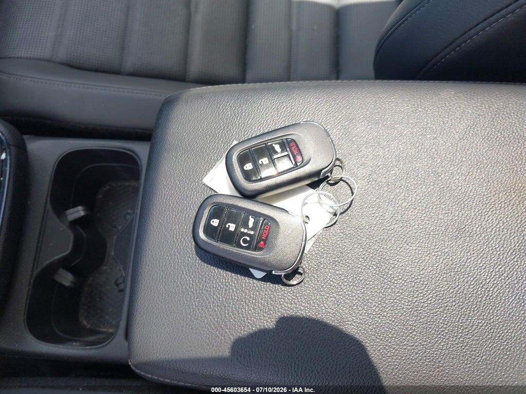 2HKRS4H79RH453897 2024 HONDA CR-V photo no. 11