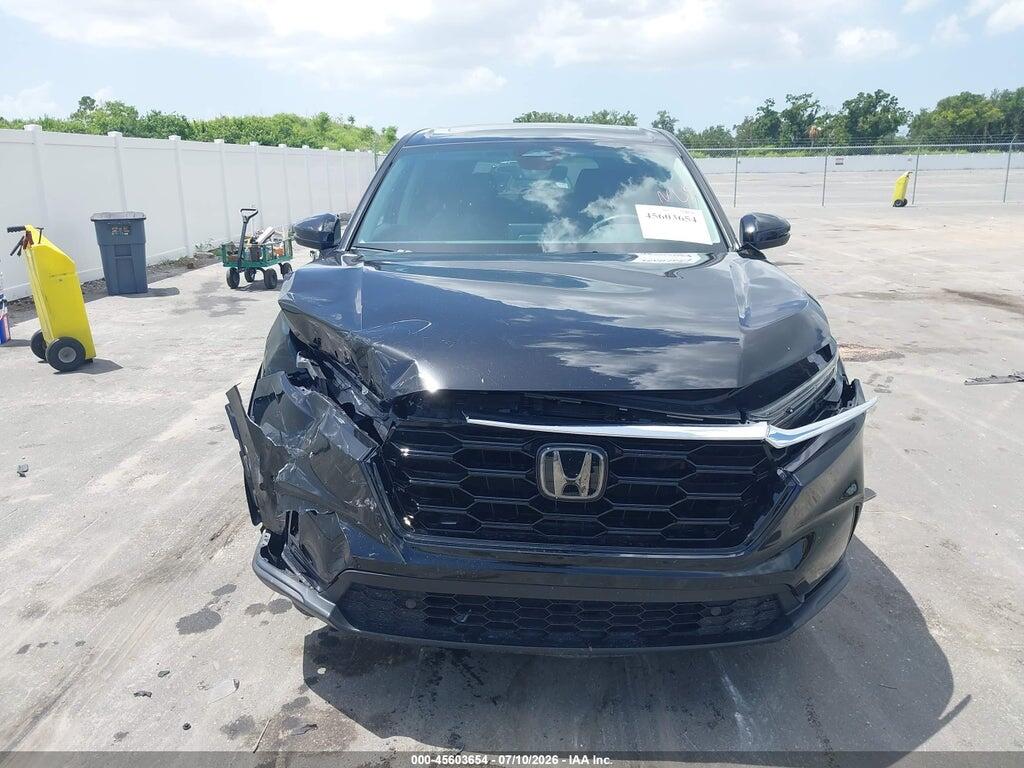 2HKRS4H79RH453897 2024 HONDA CR-V photo no. 12