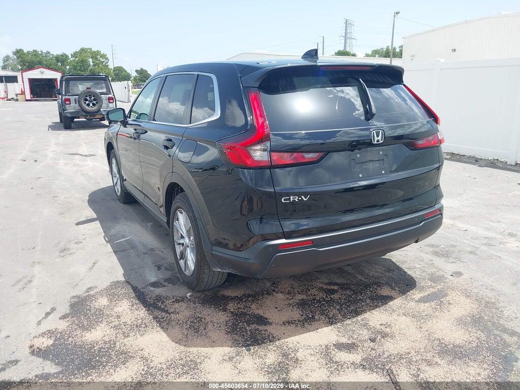 2HKRS4H79RH453897 2024 HONDA CR-V photo no. 3