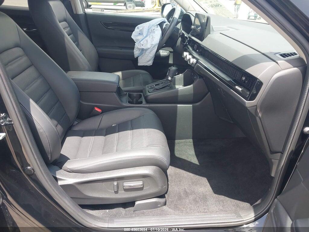 2HKRS4H79RH453897 2024 HONDA CR-V photo no. 5