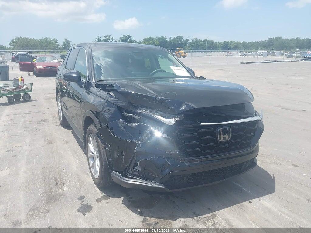 2HKRS4H79RH453897 2024 HONDA CR-V photo no. 6