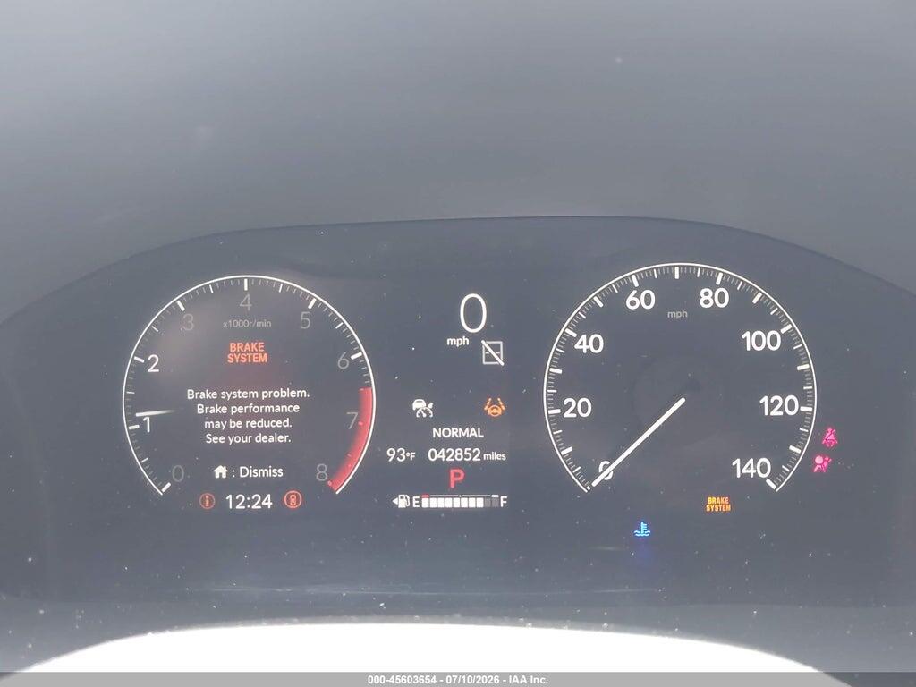 2HKRS4H79RH453897 2024 HONDA CR-V photo no. 7