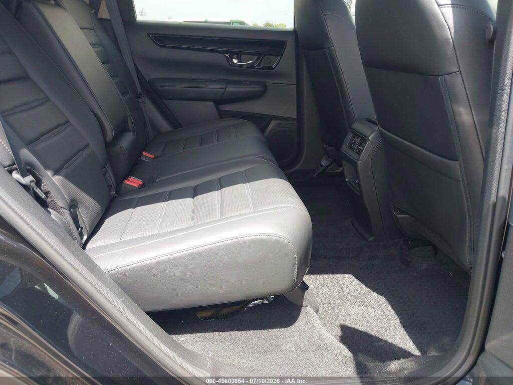 2HKRS4H79RH453897 2024 HONDA CR-V photo no. 8