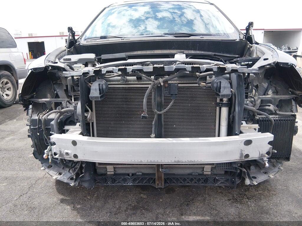 5N1AL0MN6DC309263 2013 INFINITI JX35 photo no. 6