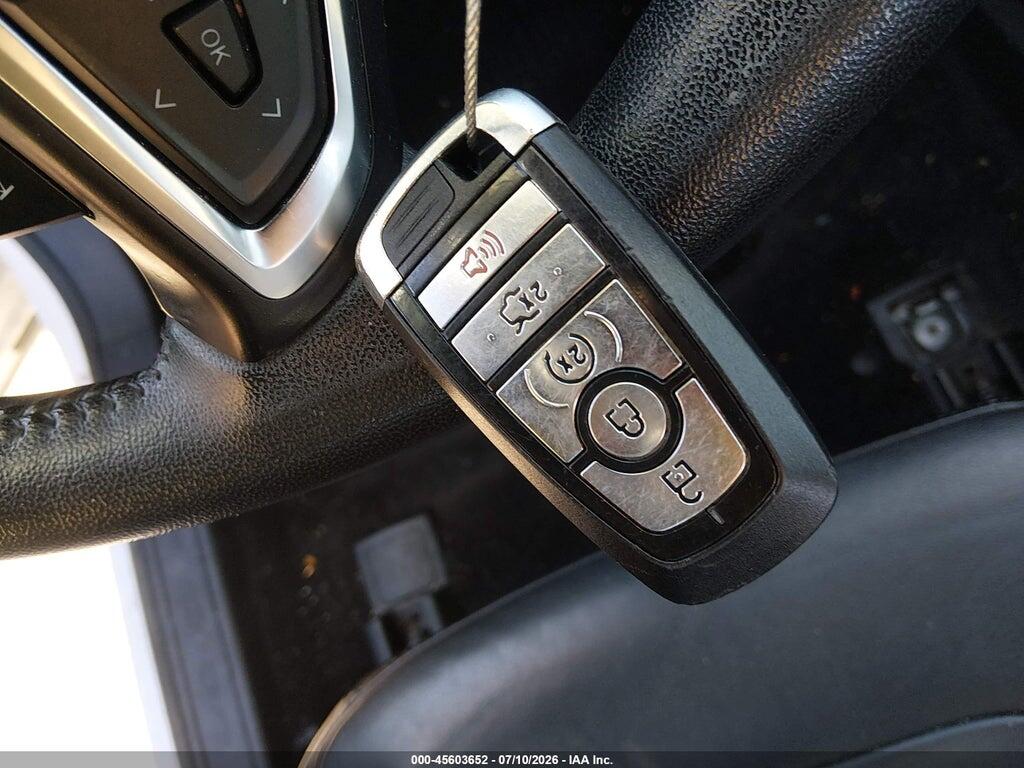 3FA6P0PU0JR123318 2018 FORD FUSION ENERGI photo no. 11