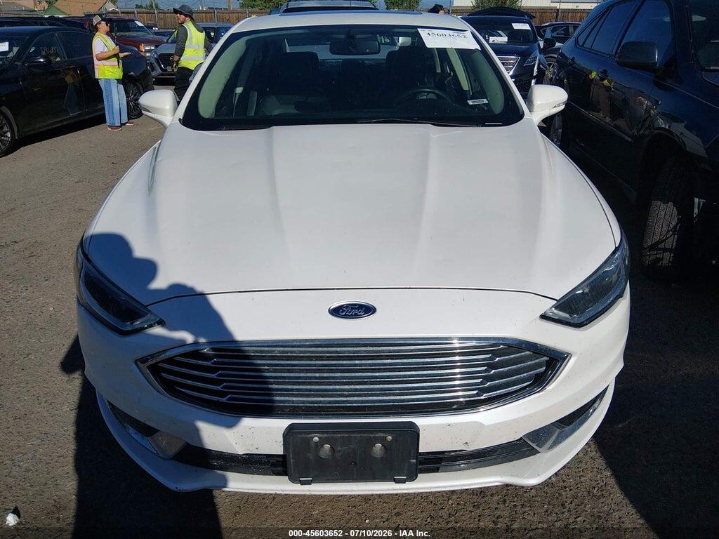 3FA6P0PU0JR123318 2018 FORD FUSION ENERGI photo no. 12