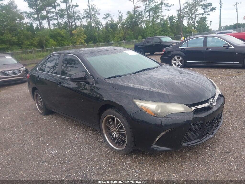 4T1BF1FK3FU026241 2015 TOYOTA CAMRY photo no. 1