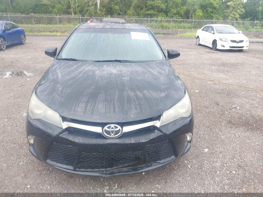 4T1BF1FK3FU026241 2015 TOYOTA CAMRY photo no. 12