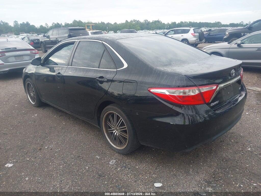 4T1BF1FK3FU026241 2015 TOYOTA CAMRY photo no. 3