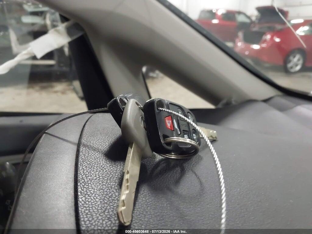 5FNRL5H96CB139182 2012 HONDA ODYSSEY photo no. 11