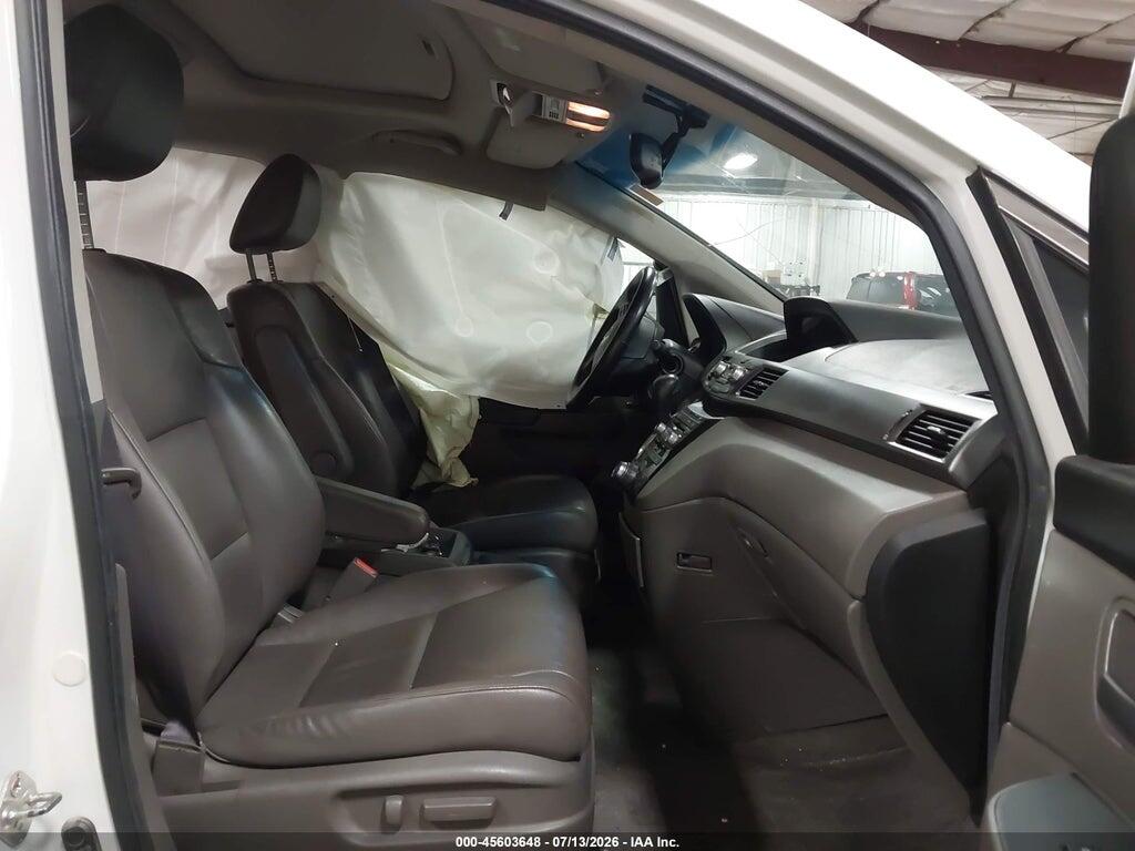 5FNRL5H96CB139182 2012 HONDA ODYSSEY photo no. 5