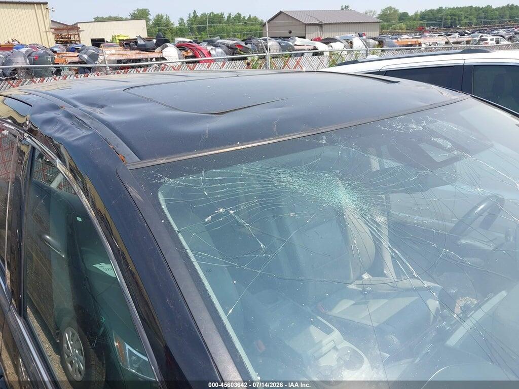 5FNRL5H94FB079469 2015 HONDA ODYSSEY photo no. 6