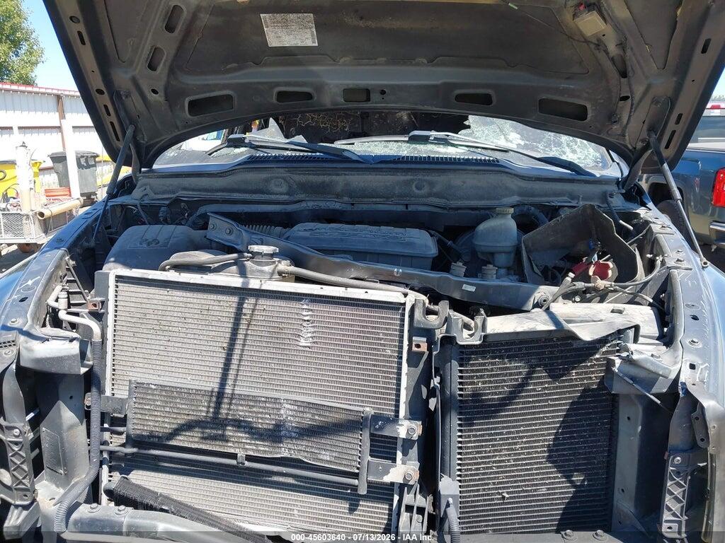 1D7HU18N32J184253 2002 DODGE RAM 1500 photo no. 10