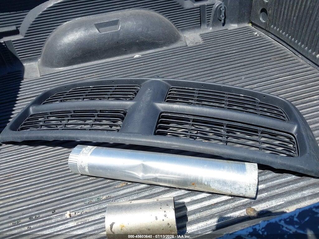 1D7HU18N32J184253 2002 DODGE RAM 1500 photo no. 12