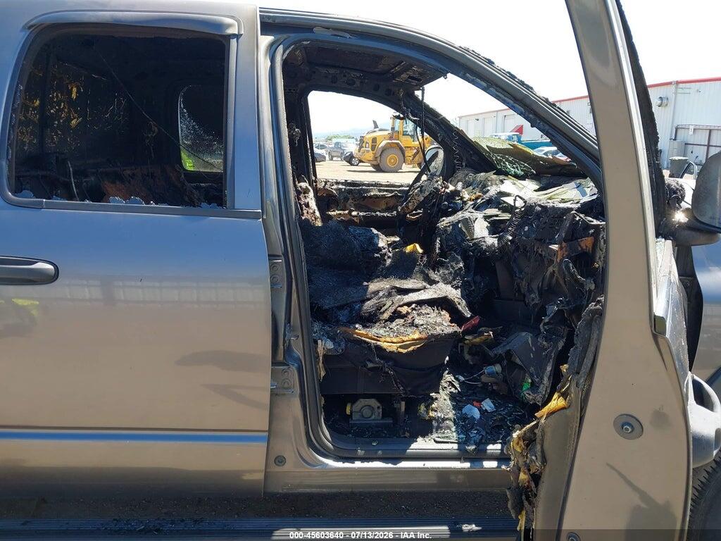 1D7HU18N32J184253 2002 DODGE RAM 1500 photo no. 5