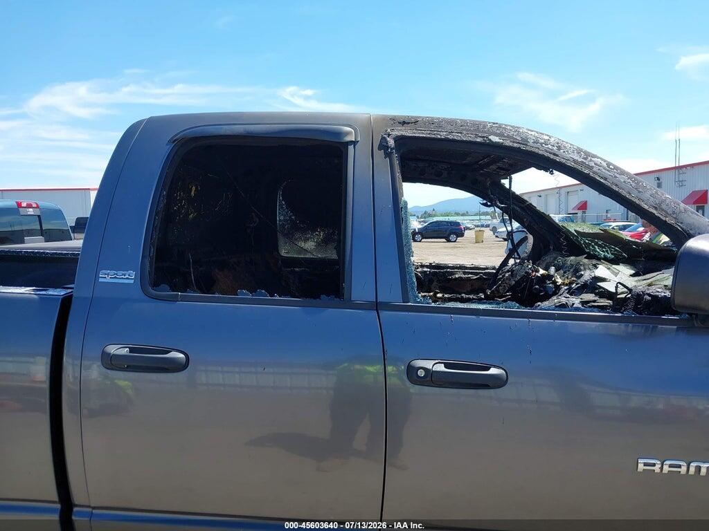 1D7HU18N32J184253 2002 DODGE RAM 1500 photo no. 6