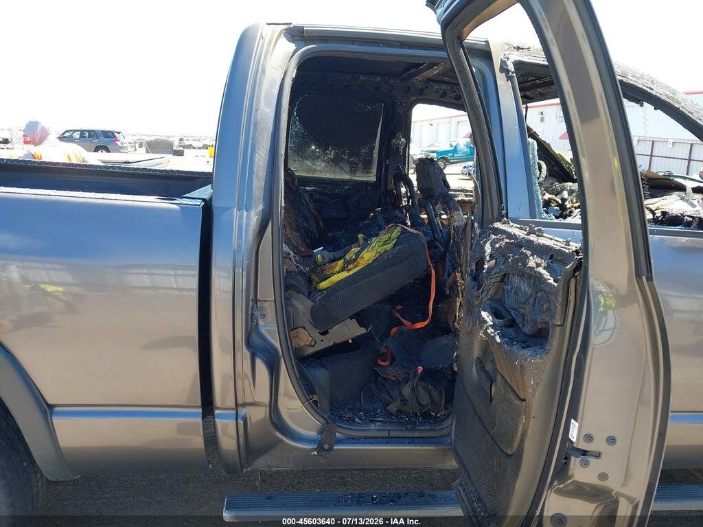 1D7HU18N32J184253 2002 DODGE RAM 1500 photo no. 8