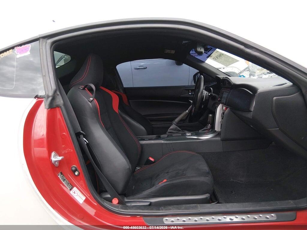 JF1ZNAA17D2704802 2013 SCION FR-S photo no. 5