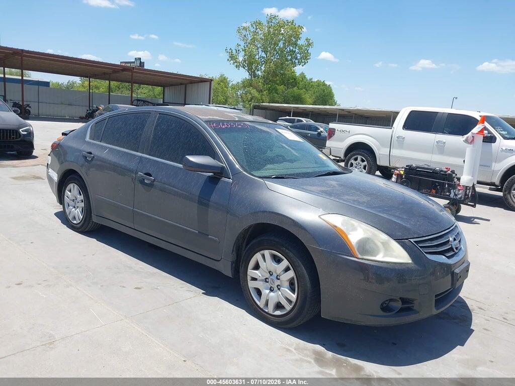 1N4AL2AP8BN454754 2011 NISSAN ALTIMA photo no. 1