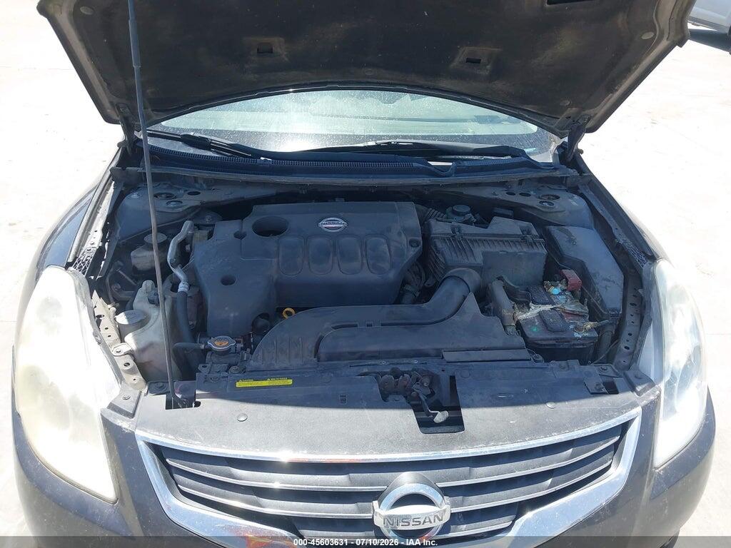 1N4AL2AP8BN454754 2011 NISSAN ALTIMA photo no. 10