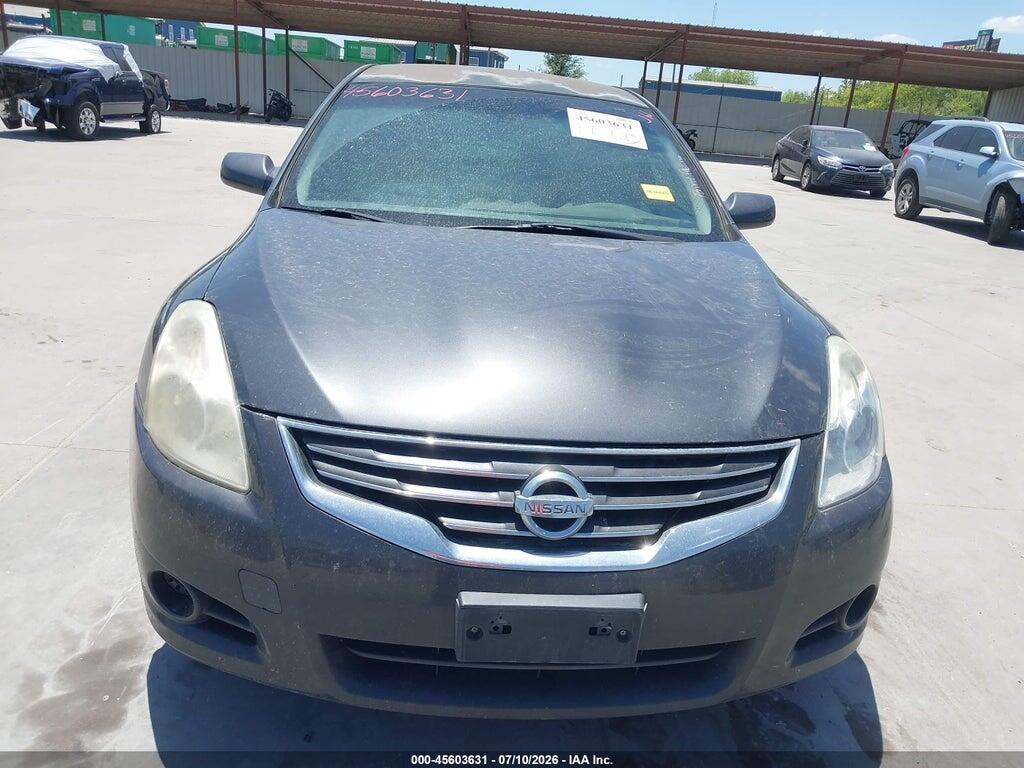 1N4AL2AP8BN454754 2011 NISSAN ALTIMA photo no. 12