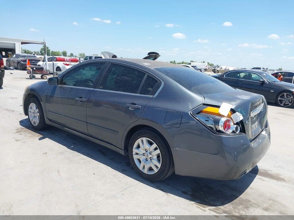 1N4AL2AP8BN454754 2011 NISSAN ALTIMA photo no. 3