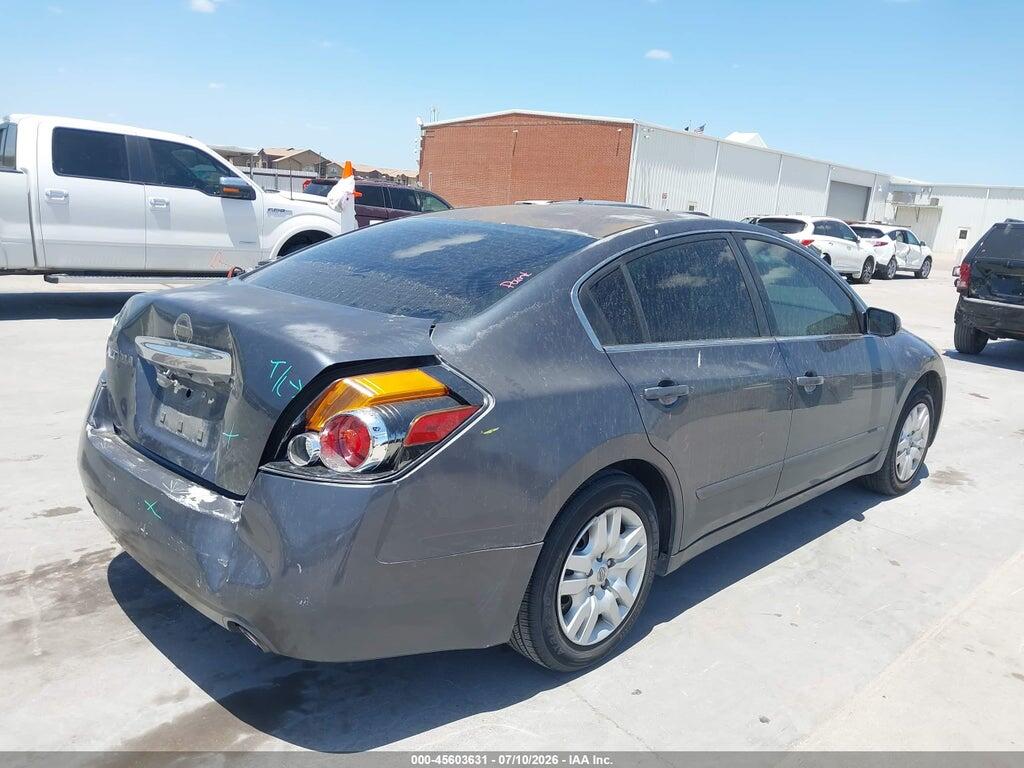 1N4AL2AP8BN454754 2011 NISSAN ALTIMA photo no. 4