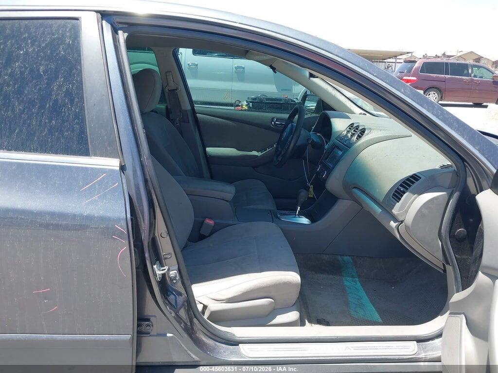 1N4AL2AP8BN454754 2011 NISSAN ALTIMA photo no. 5
