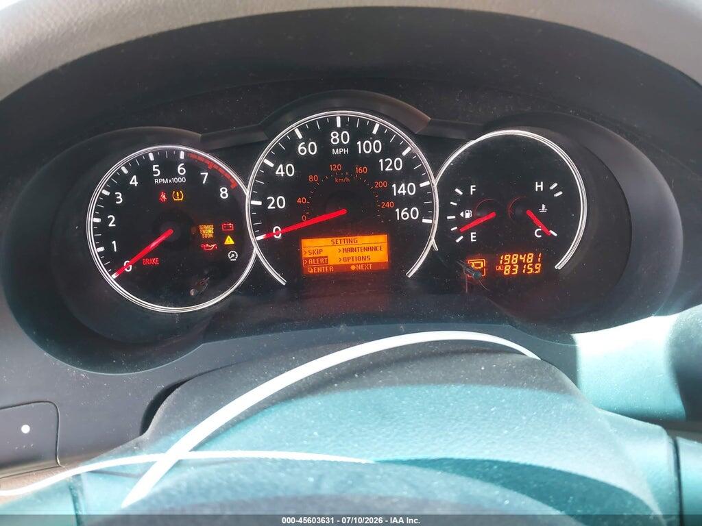 1N4AL2AP8BN454754 2011 NISSAN ALTIMA photo no. 7