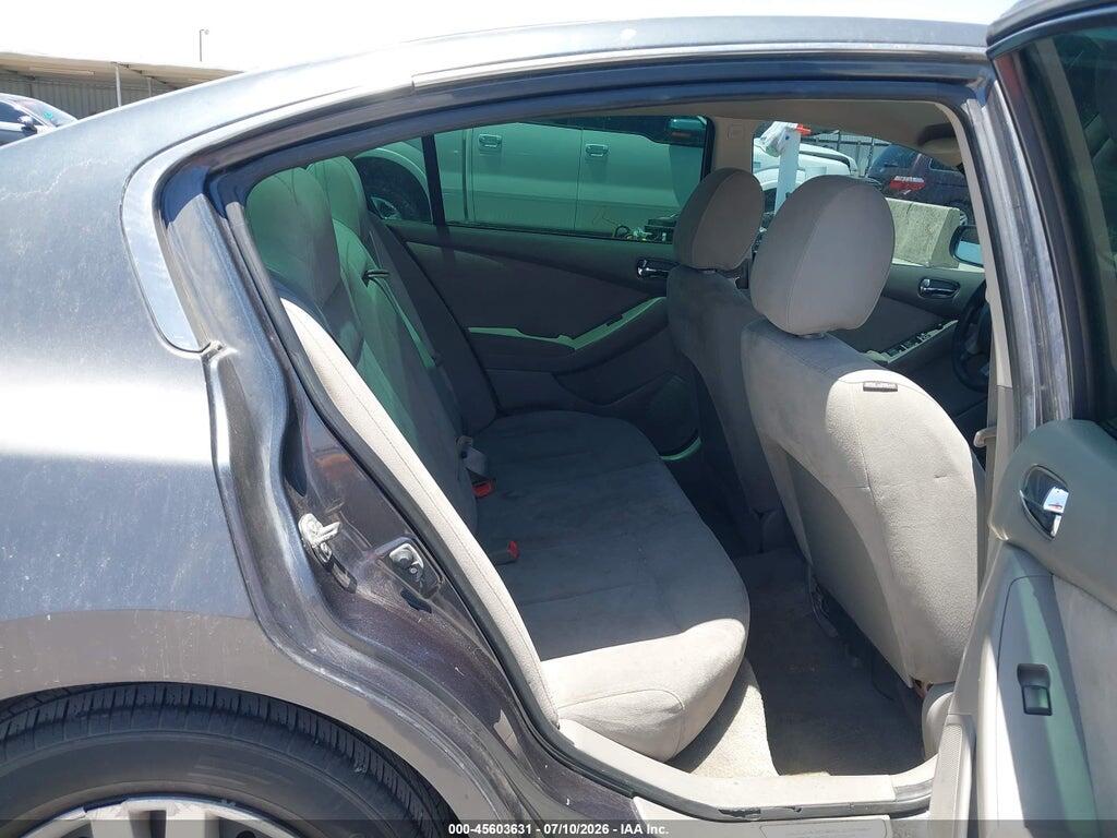 1N4AL2AP8BN454754 2011 NISSAN ALTIMA photo no. 8