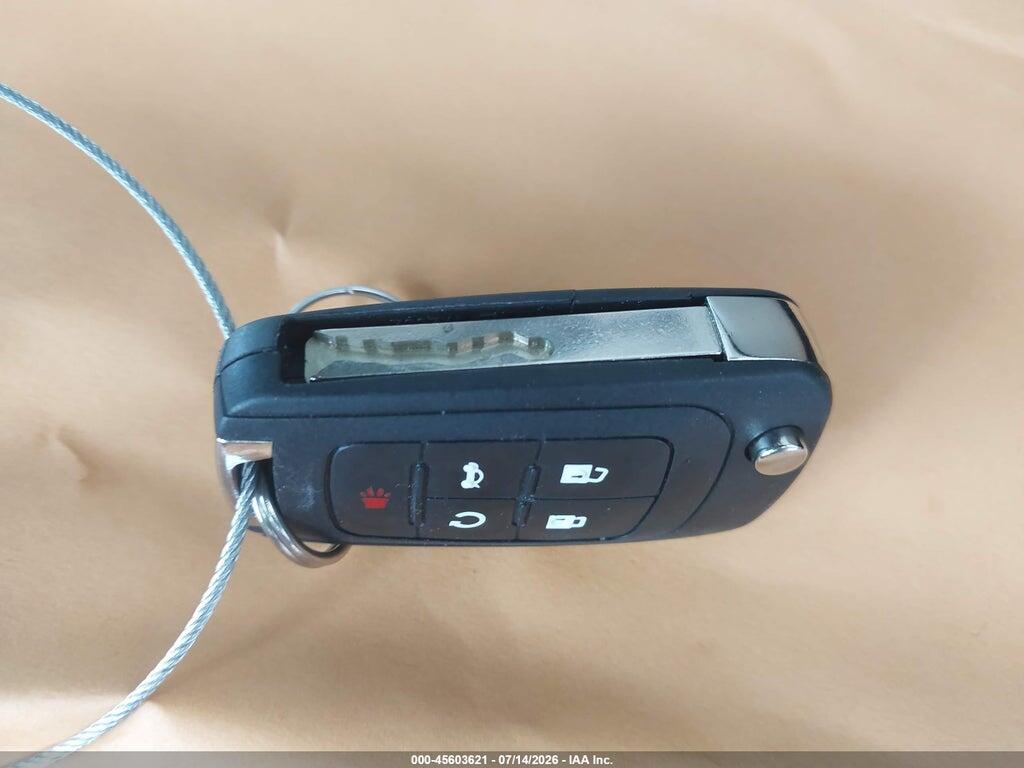 1G11J5SX6DF340693 2013 CHEVROLET MALIBU photo no. 11
