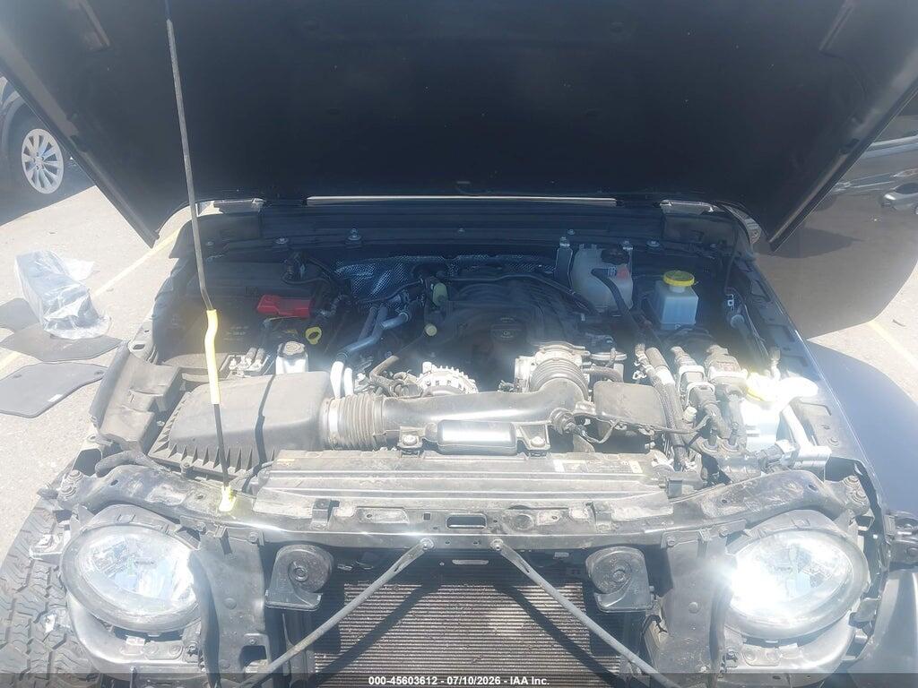 1C6HJTAG6RL130574 2024 JEEP GLADIATOR photo no. 10