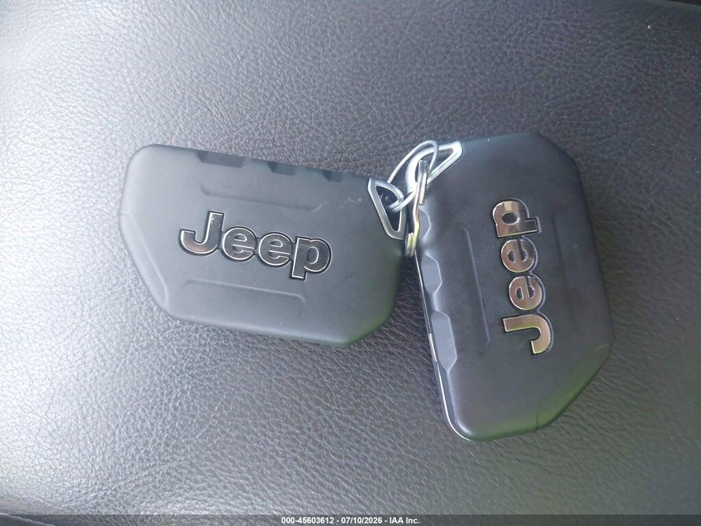 1C6HJTAG6RL130574 2024 JEEP GLADIATOR photo no. 11