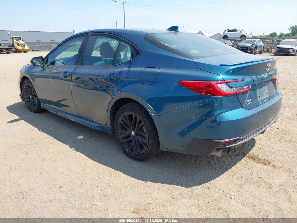 4T1DBADK1TU051545 2026 TOYOTA CAMRY photo no. 3