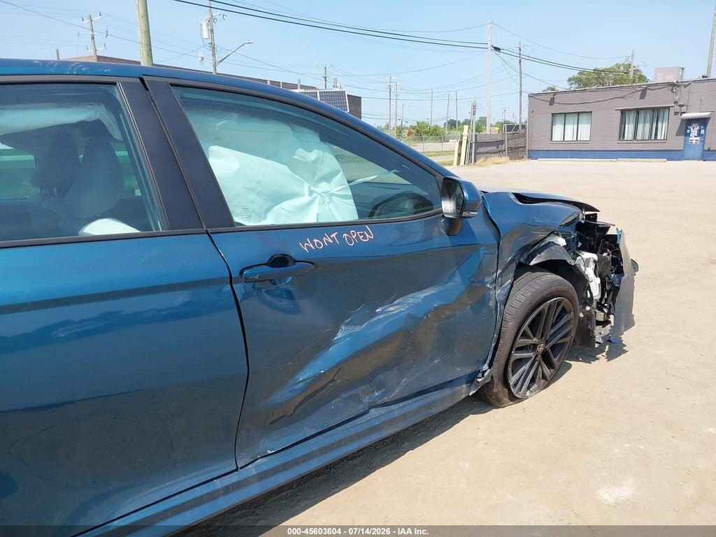 4T1DBADK1TU051545 2026 TOYOTA CAMRY photo no. 6