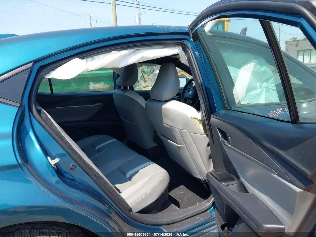 4T1DBADK1TU051545 2026 TOYOTA CAMRY photo no. 8