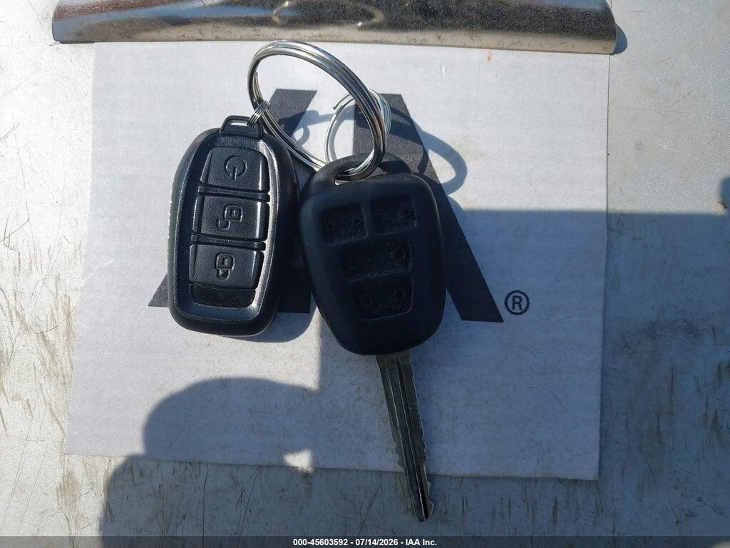 5TDBKRFH1FS149298 2015 TOYOTA HIGHLANDER photo no. 11