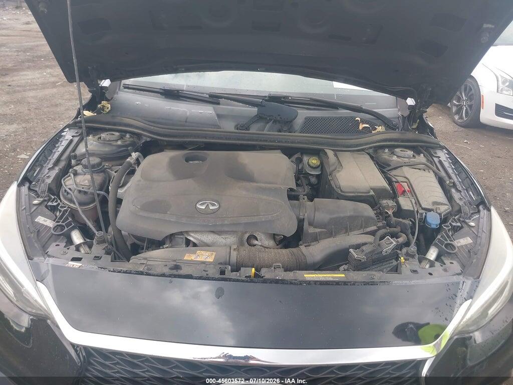 SJKCH5CR9JA044472 2018 INFINITI QX30 photo no. 10
